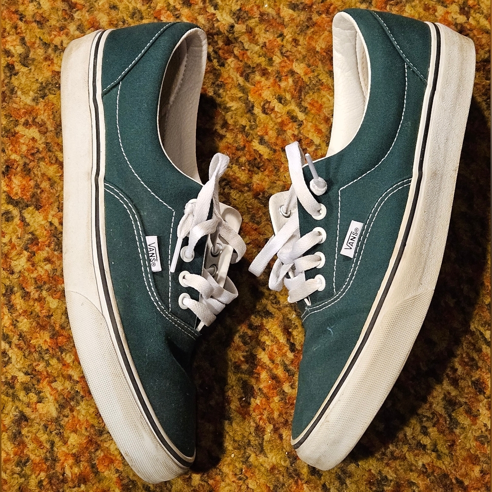 Vans Authentic size 11
